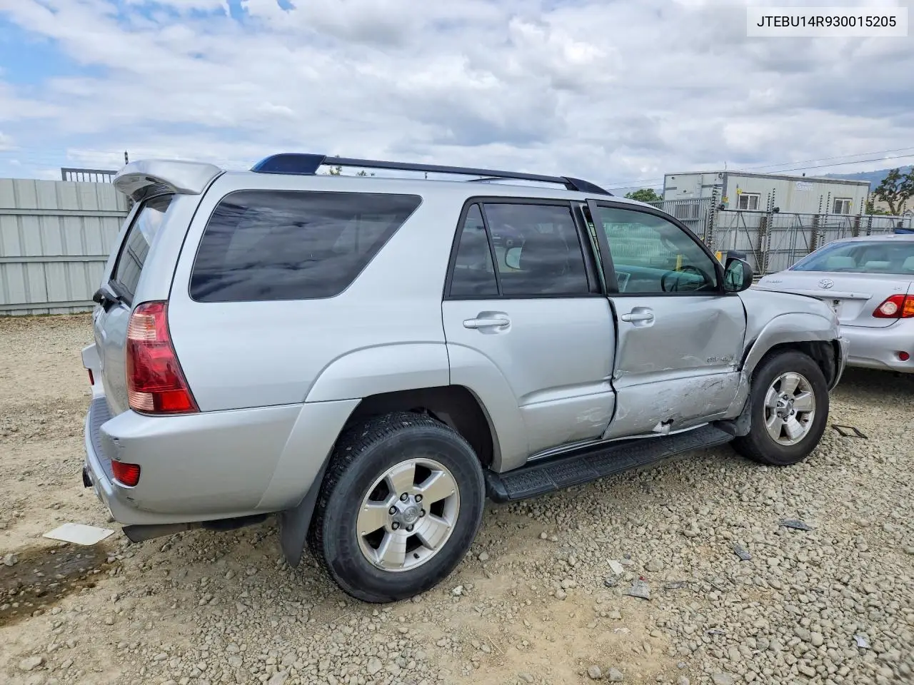 4Runner