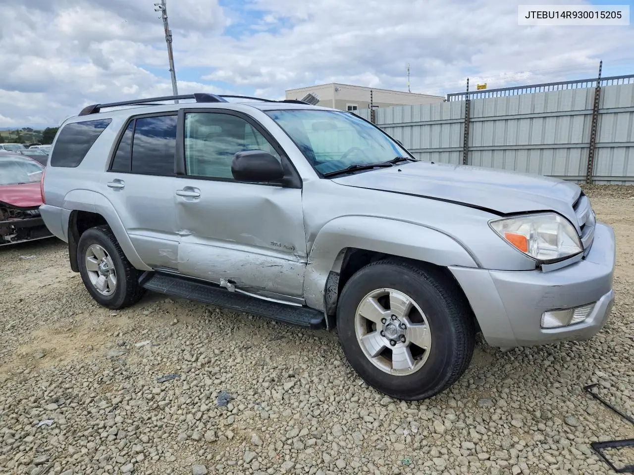 4Runner