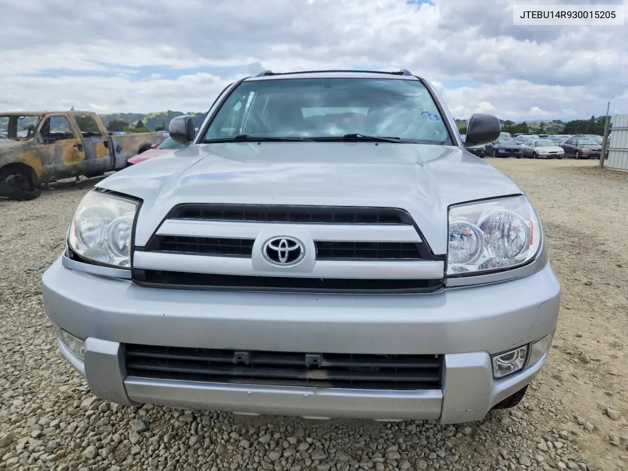 4Runner