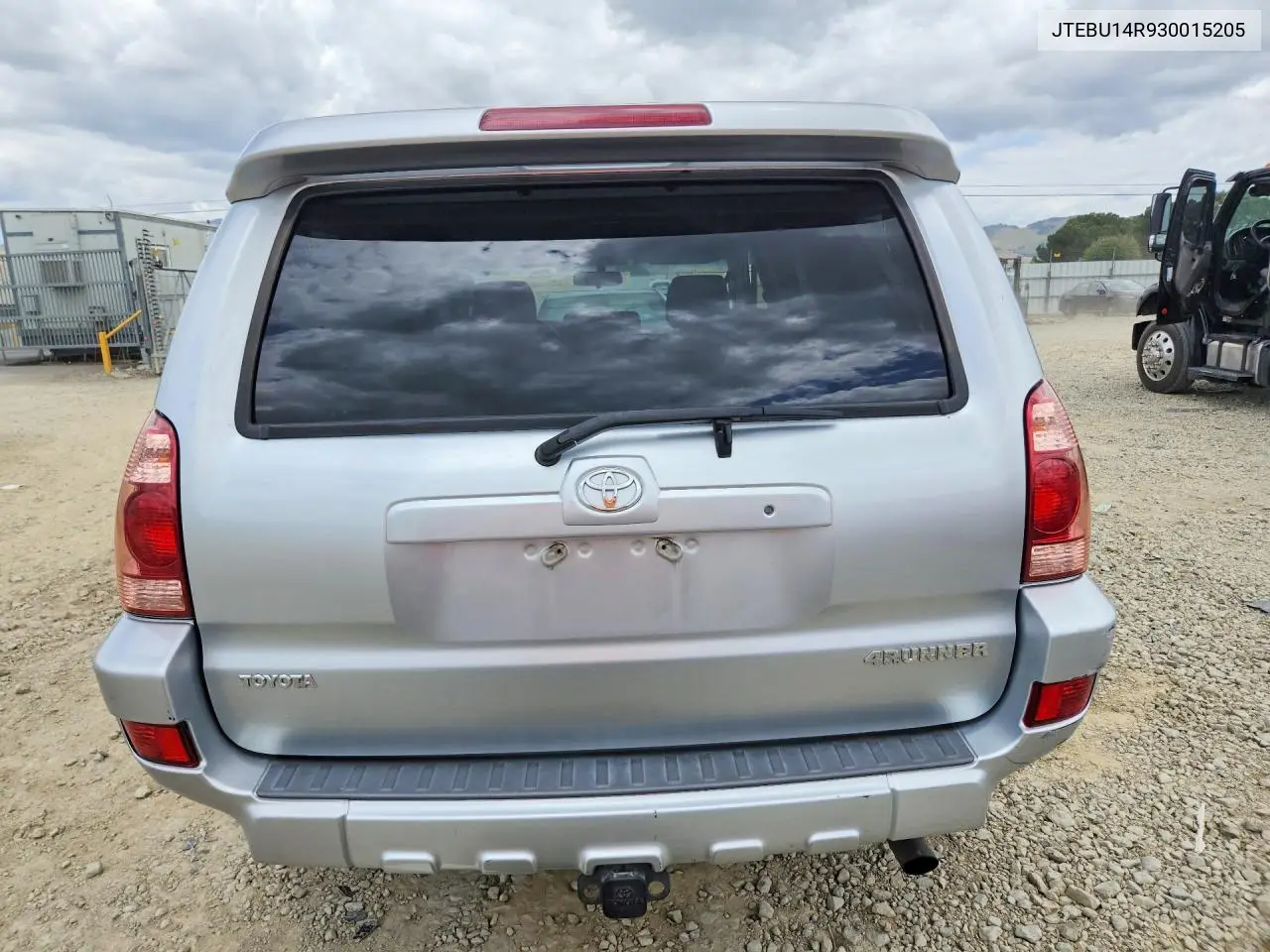 4Runner