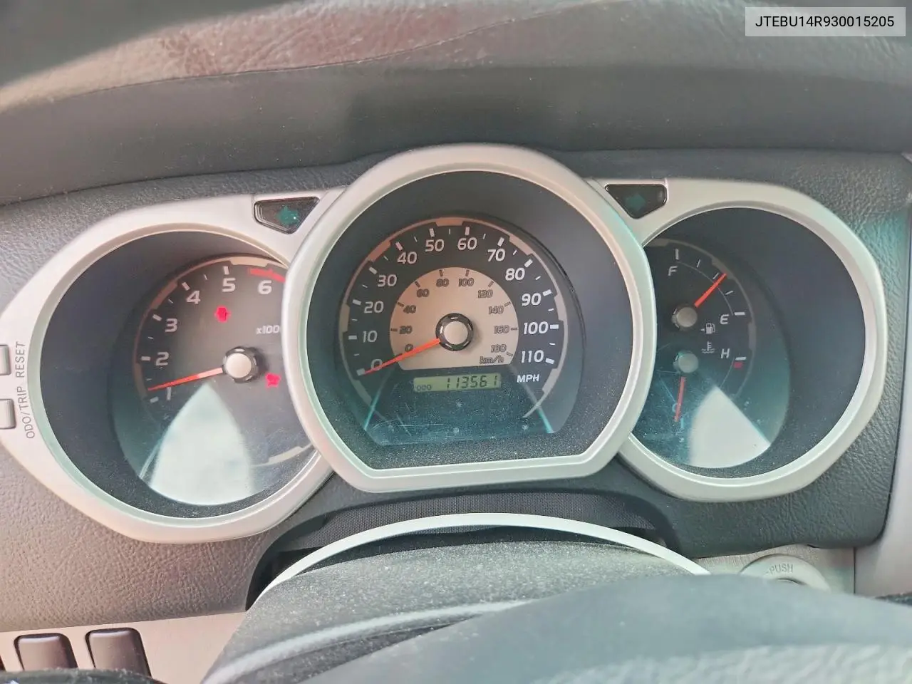 4Runner
