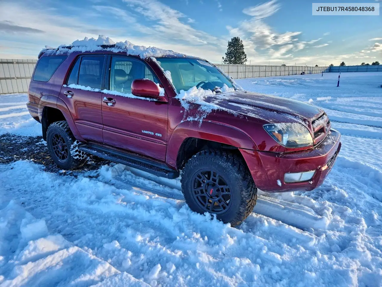 IV