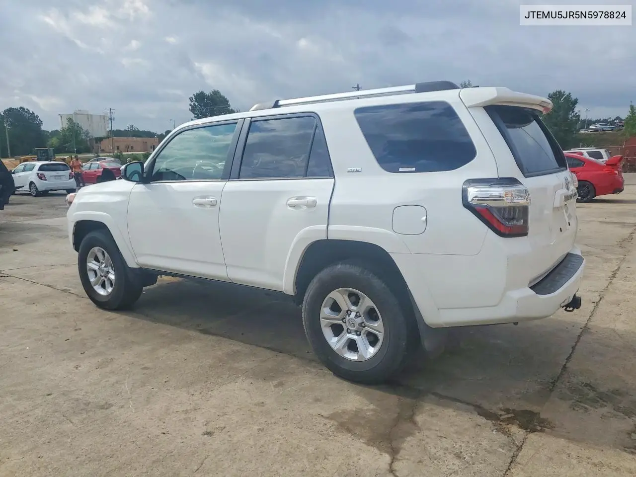 4Runner