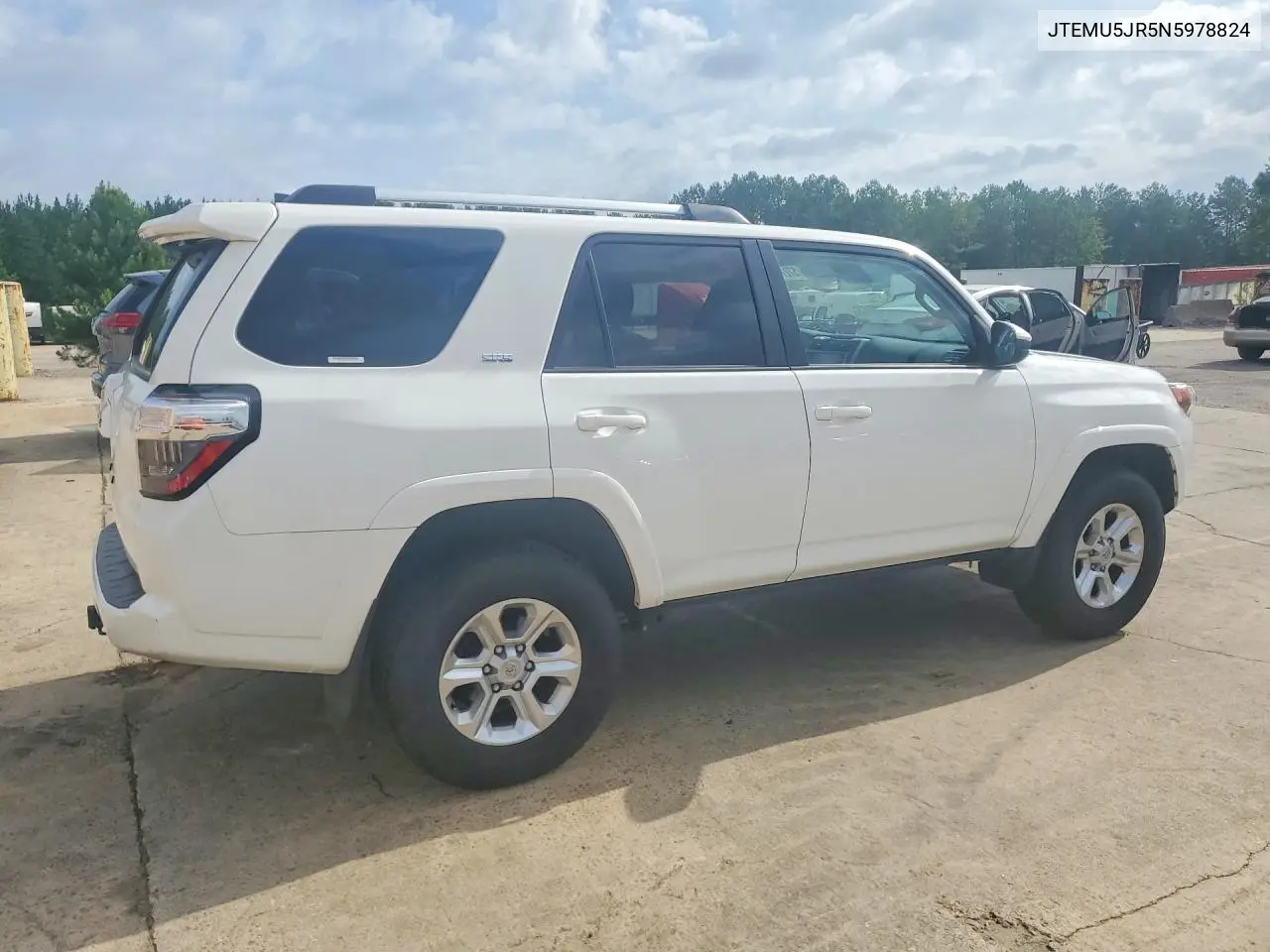 4Runner