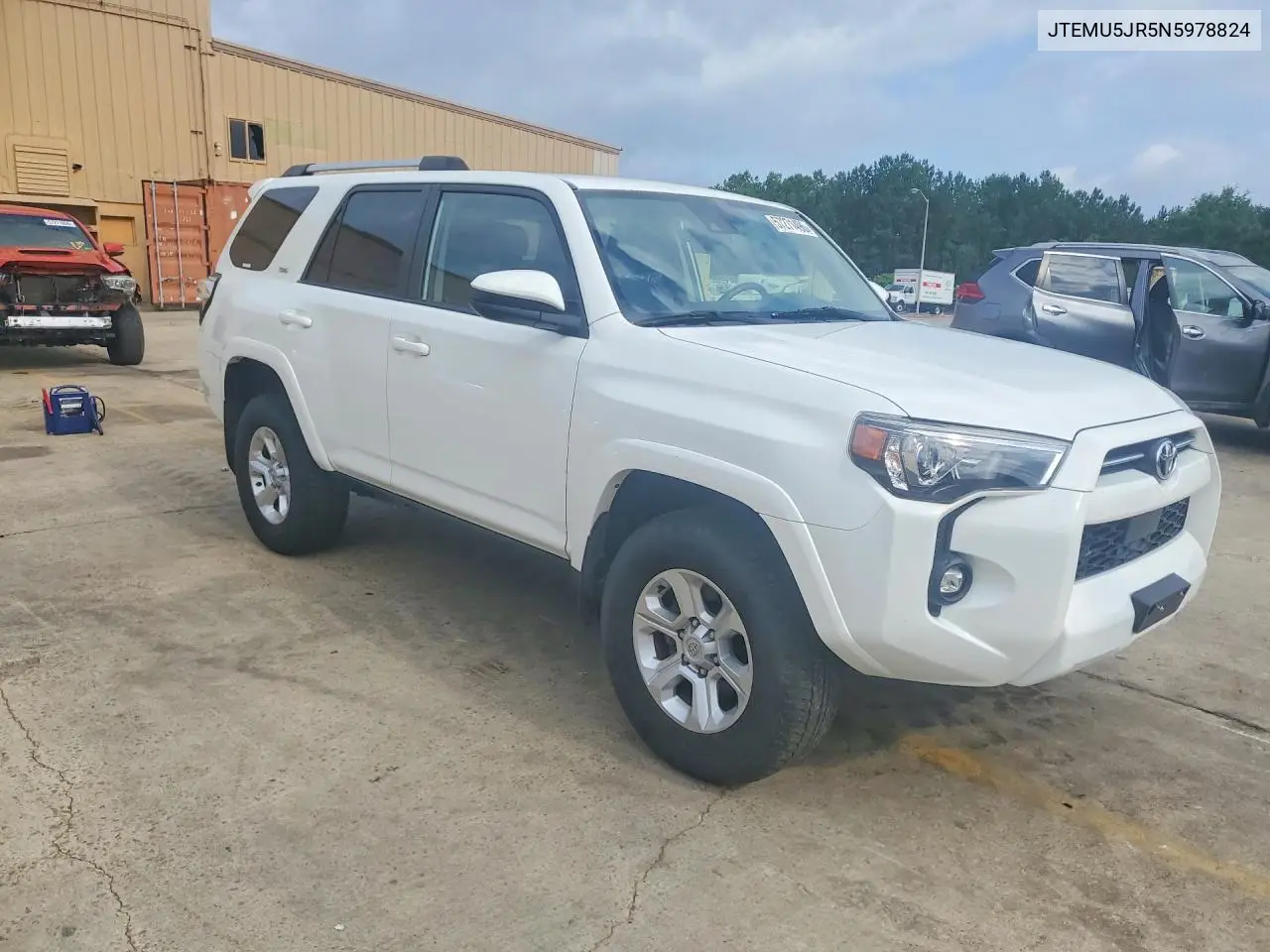 4Runner