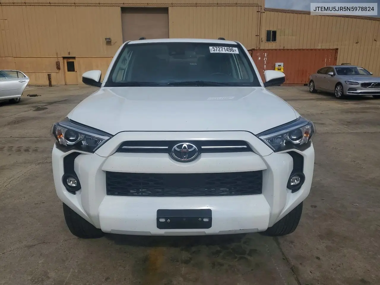 4Runner