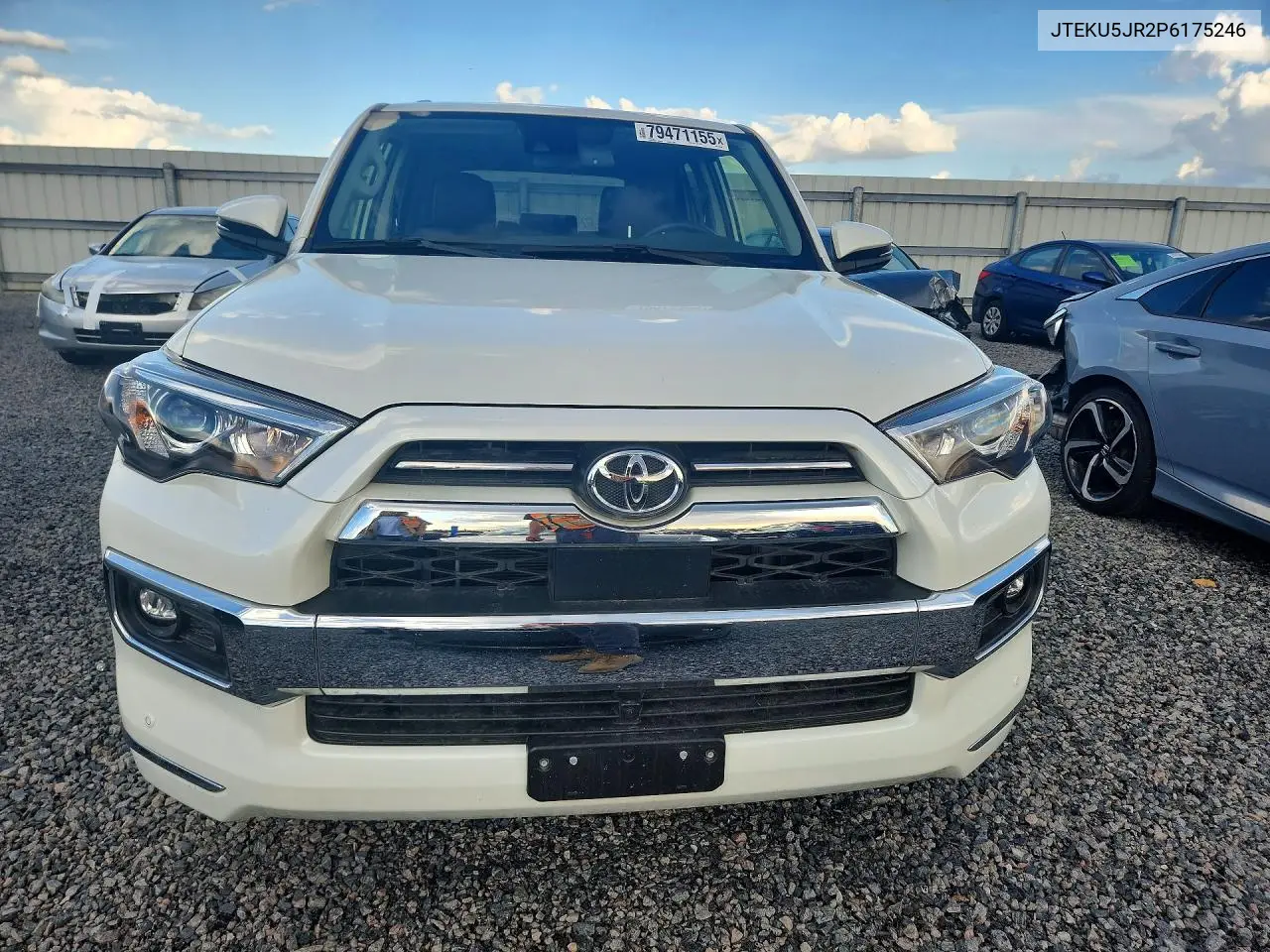 4Runner