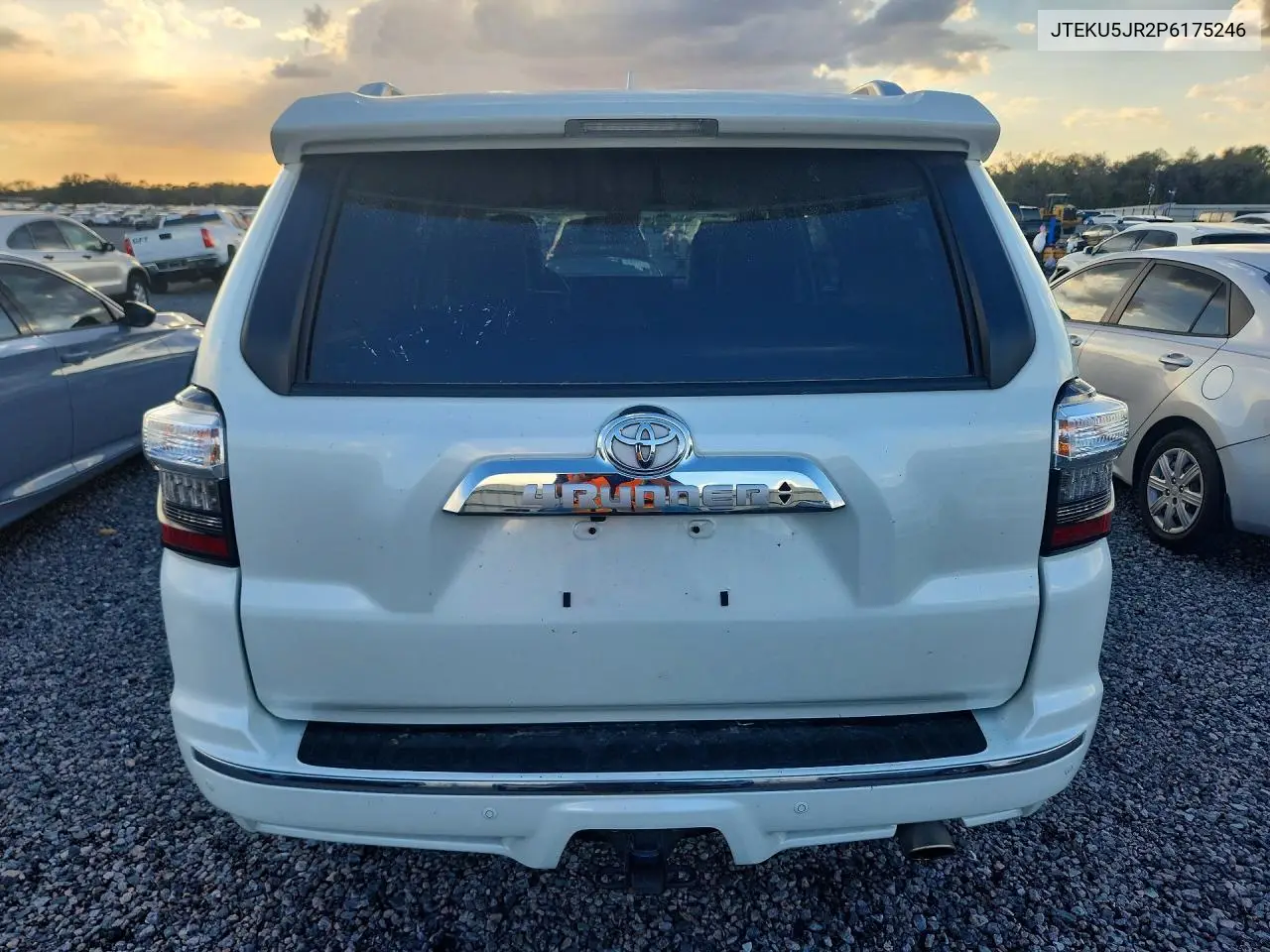 4Runner
