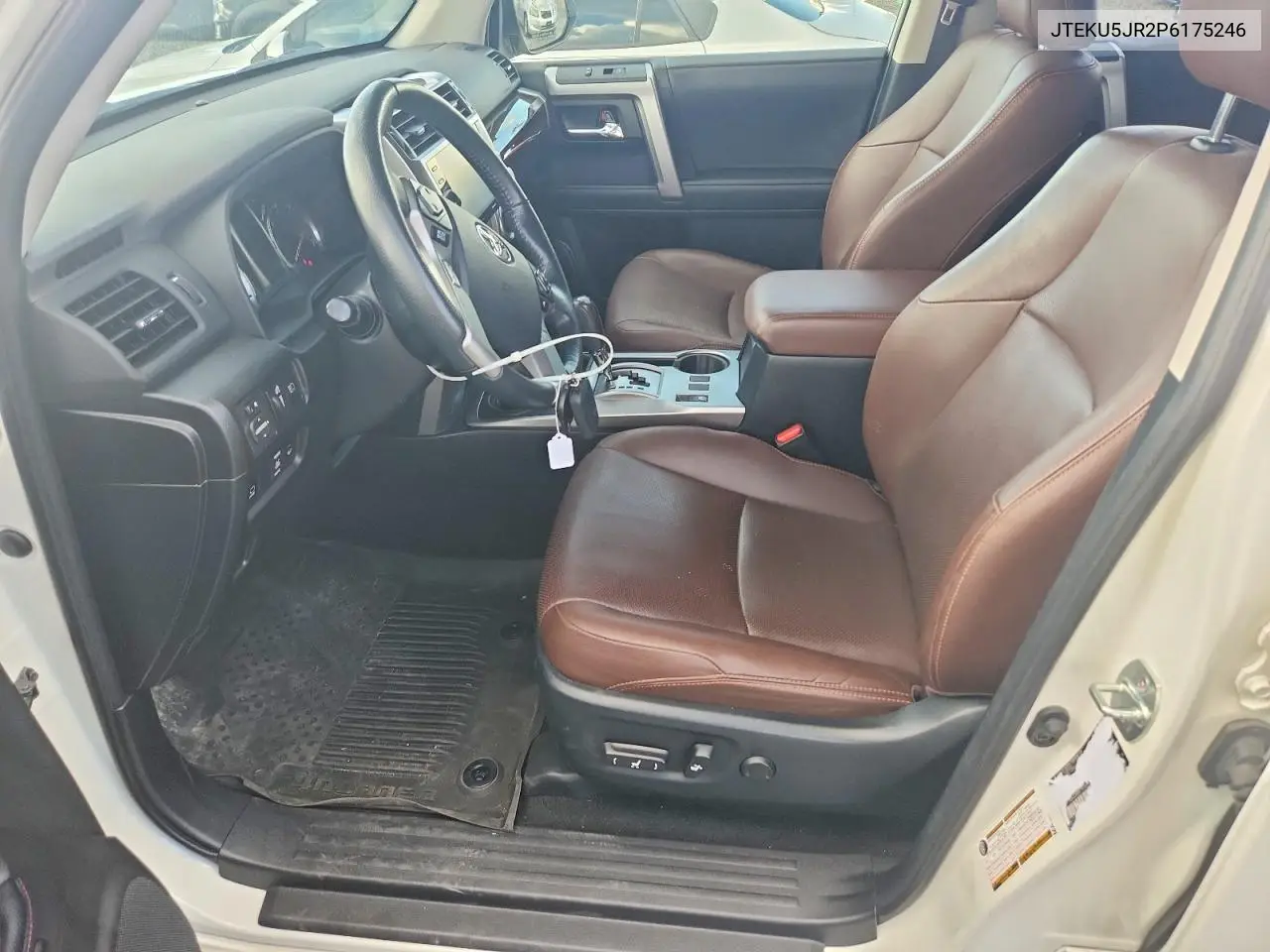 4Runner