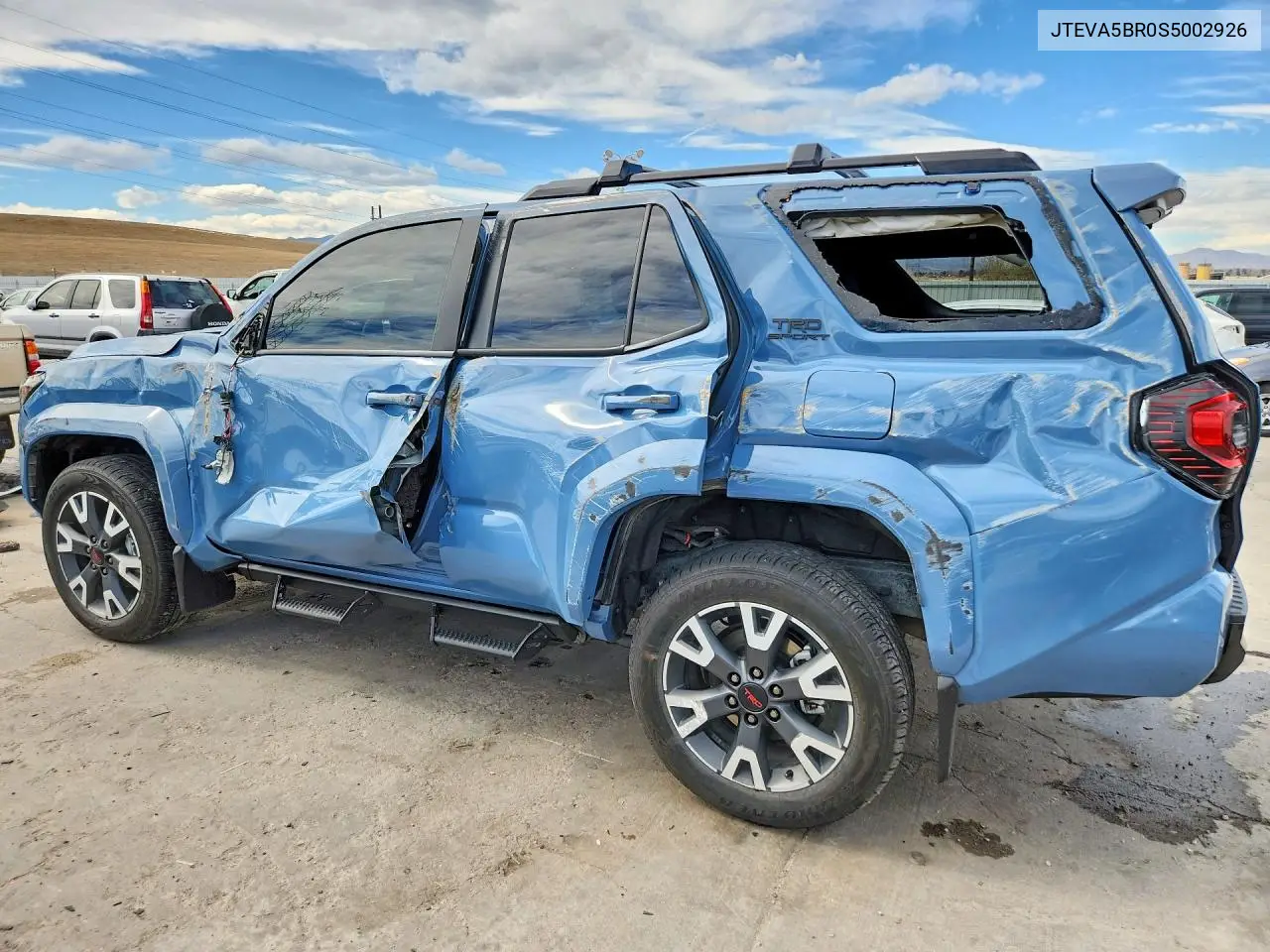 4Runner