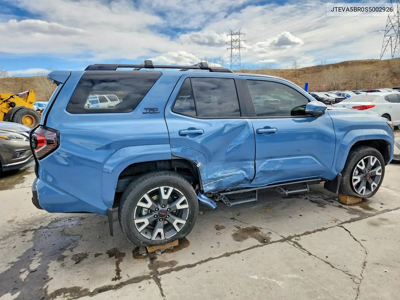 4Runner