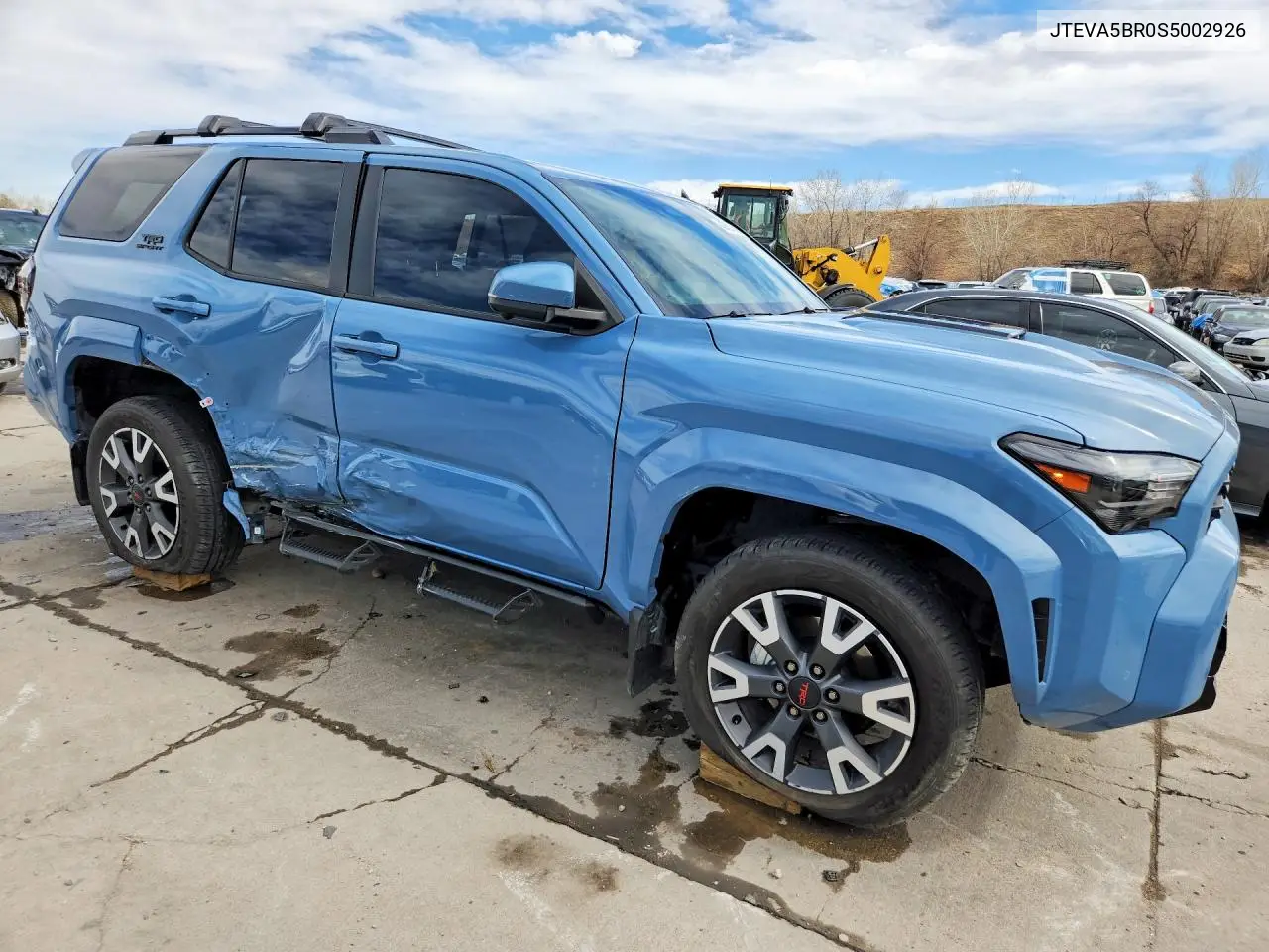 4Runner