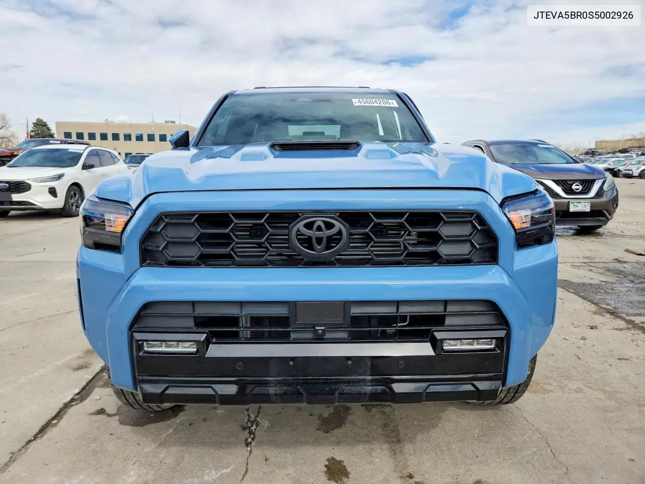 4Runner