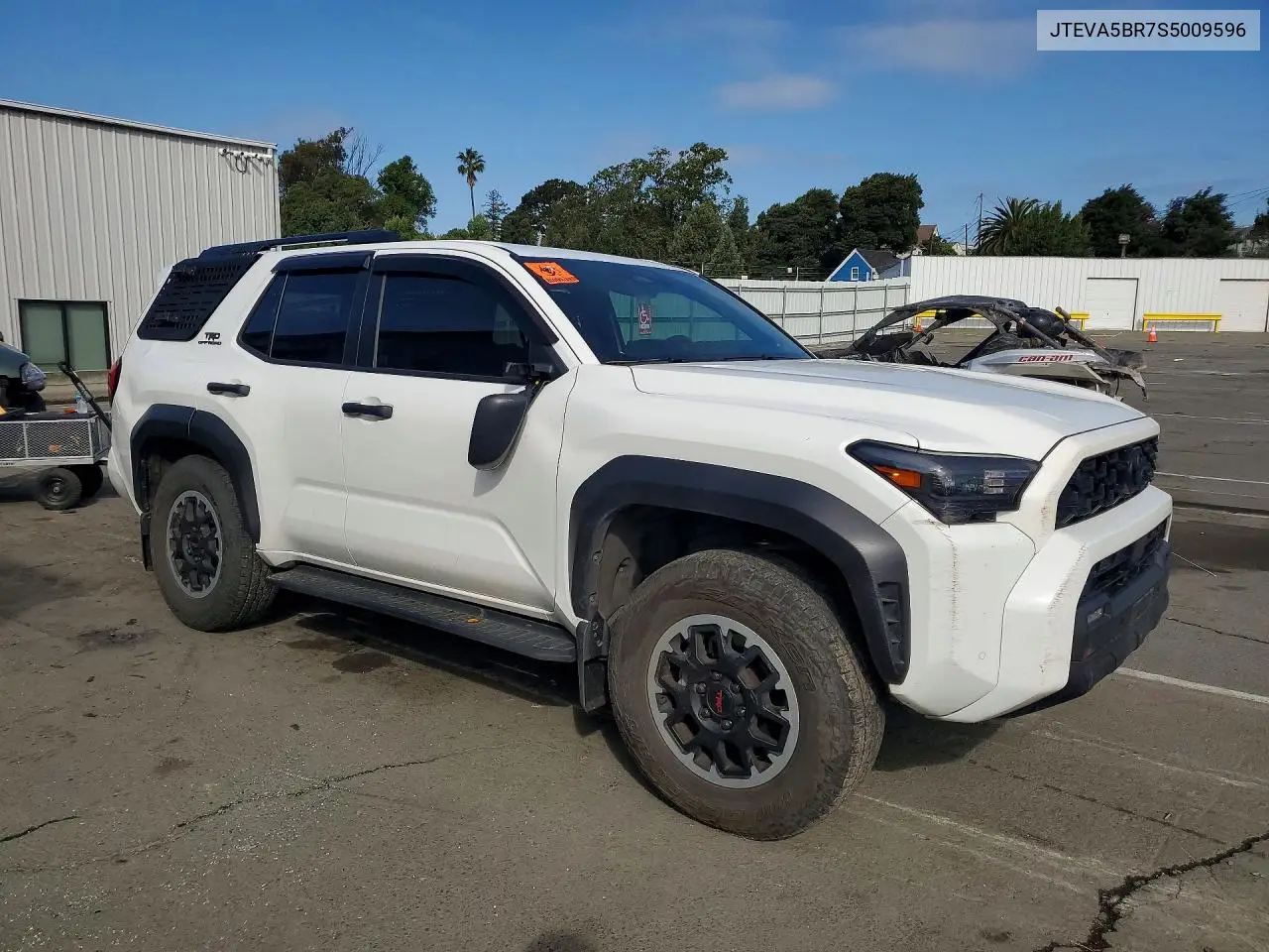 4Runner