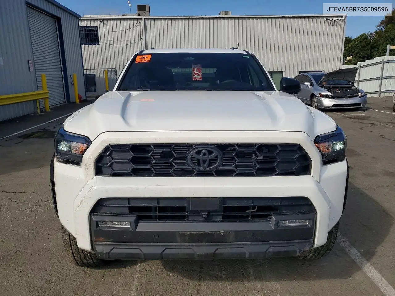 4Runner