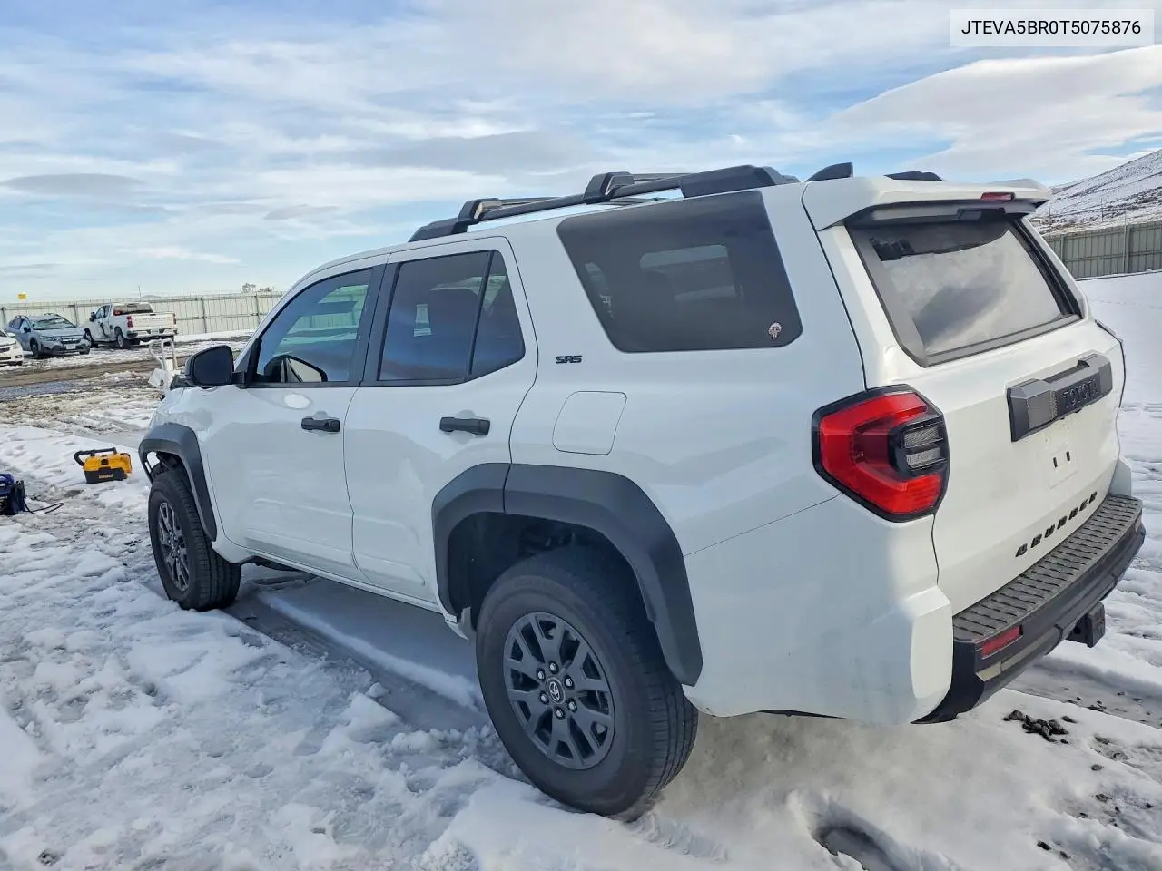 4Runner