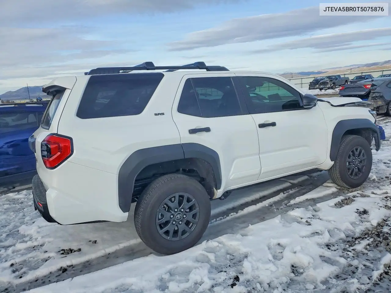 4Runner