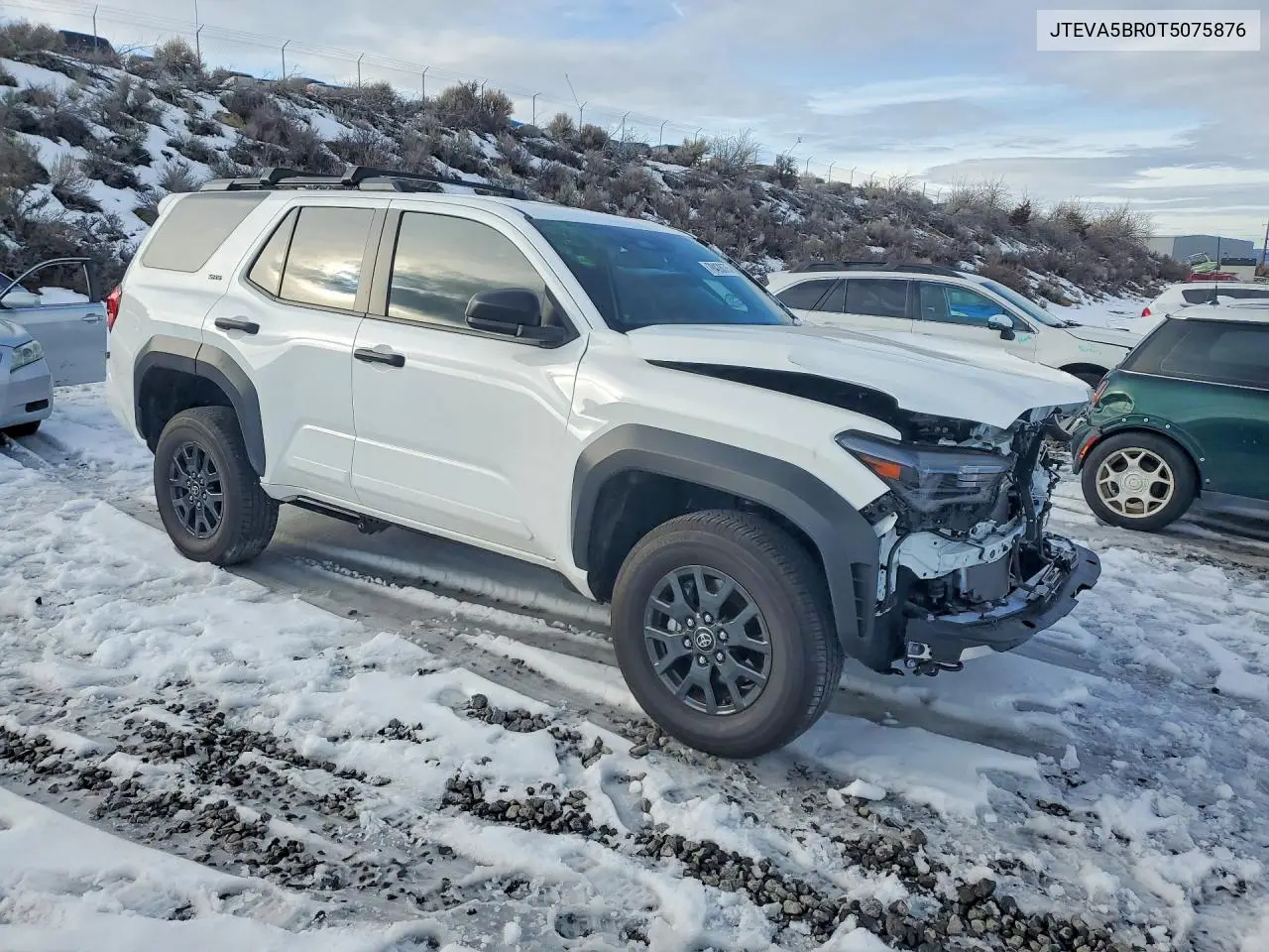 4Runner
