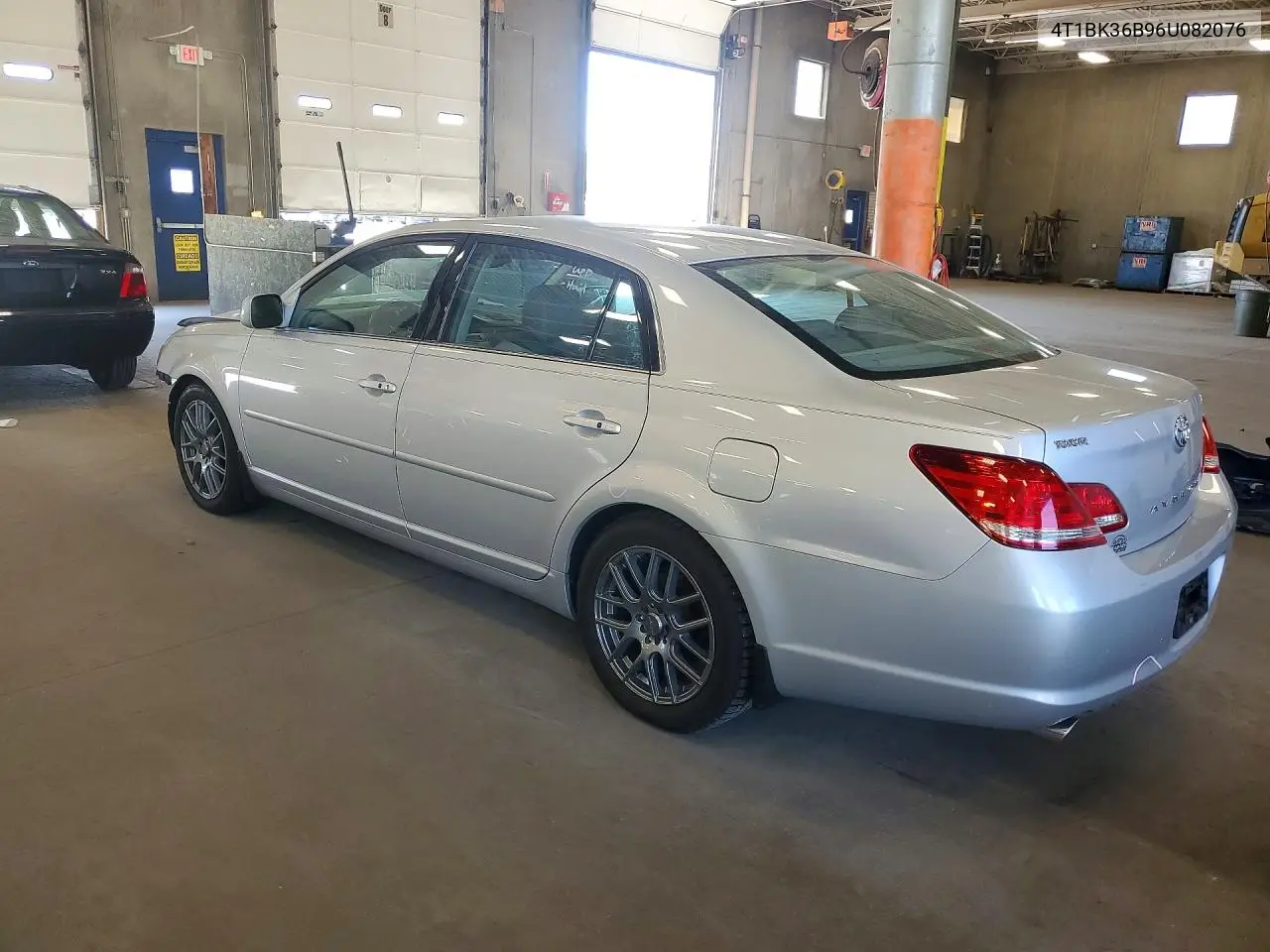 2006 Toyota Avalon Limited VIN: 4T1BK36B96U082076 Lot: 56473766