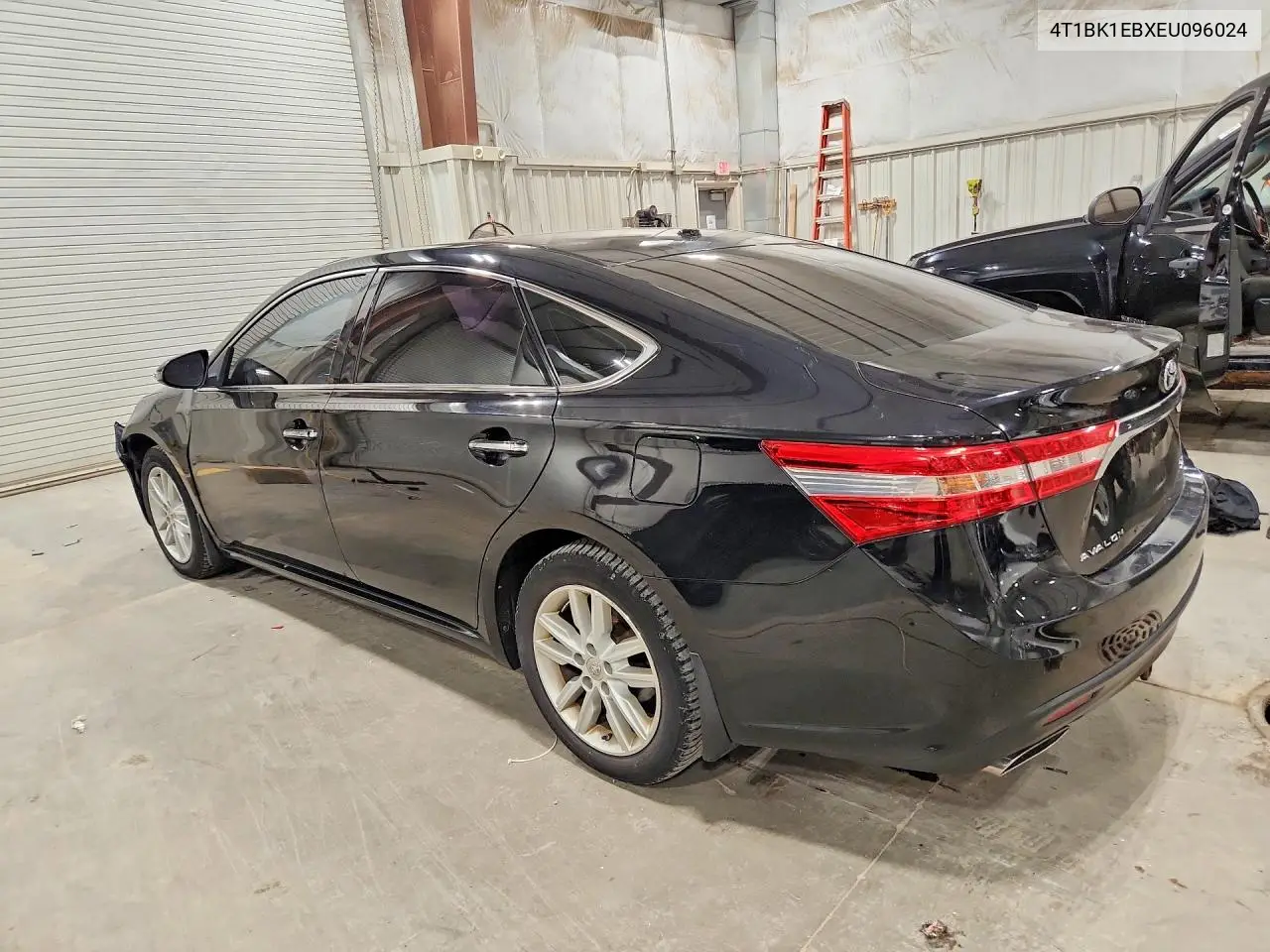2014 Toyota Avalon Xle Premium VIN: 4T1BK1EBXEU096024 Lot: 60672156