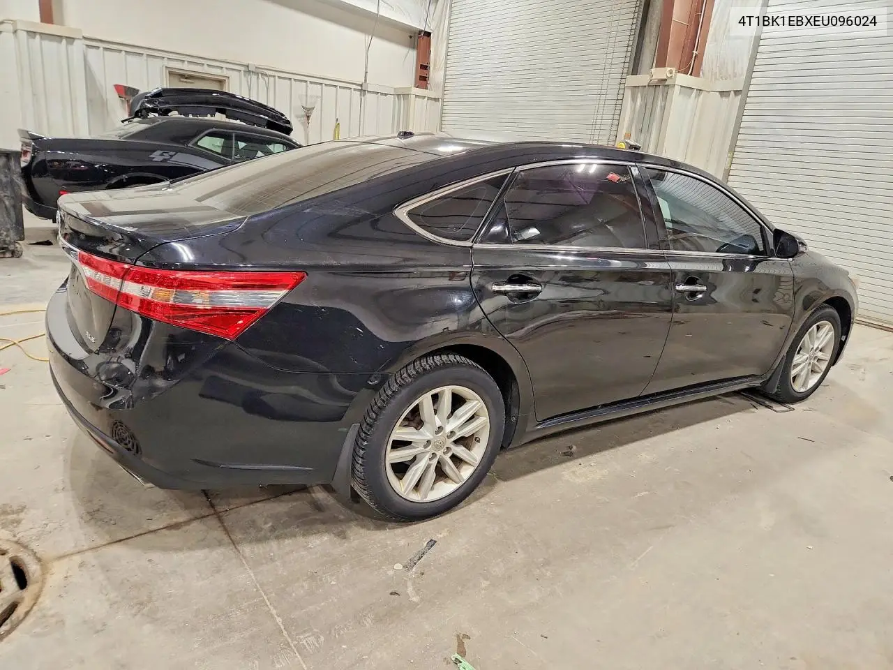 2014 Toyota Avalon Xle Premium VIN: 4T1BK1EBXEU096024 Lot: 60672156