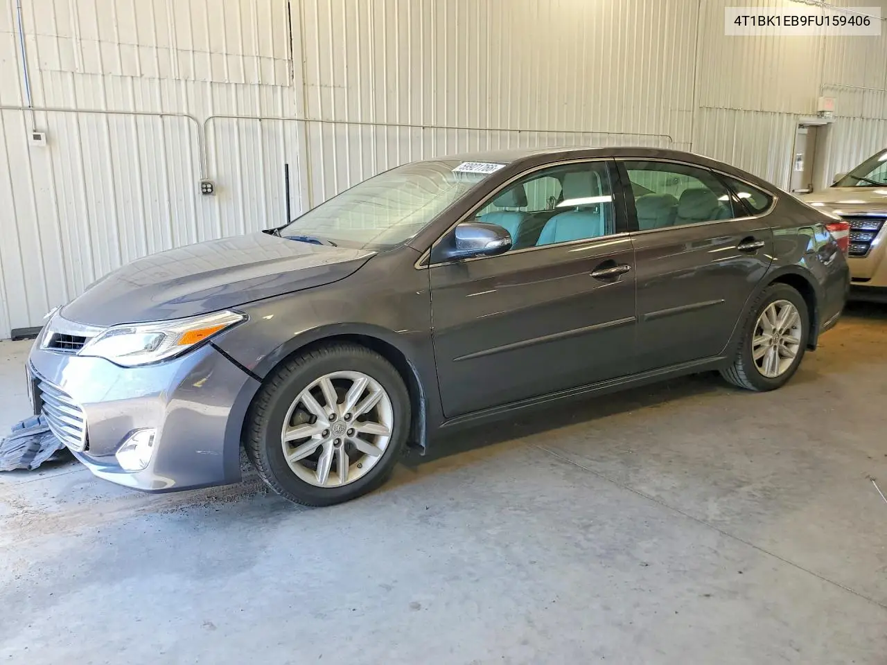2015 Toyota Avalon Limited VIN: 4T1BK1EB9FU159406 Lot: 59921766