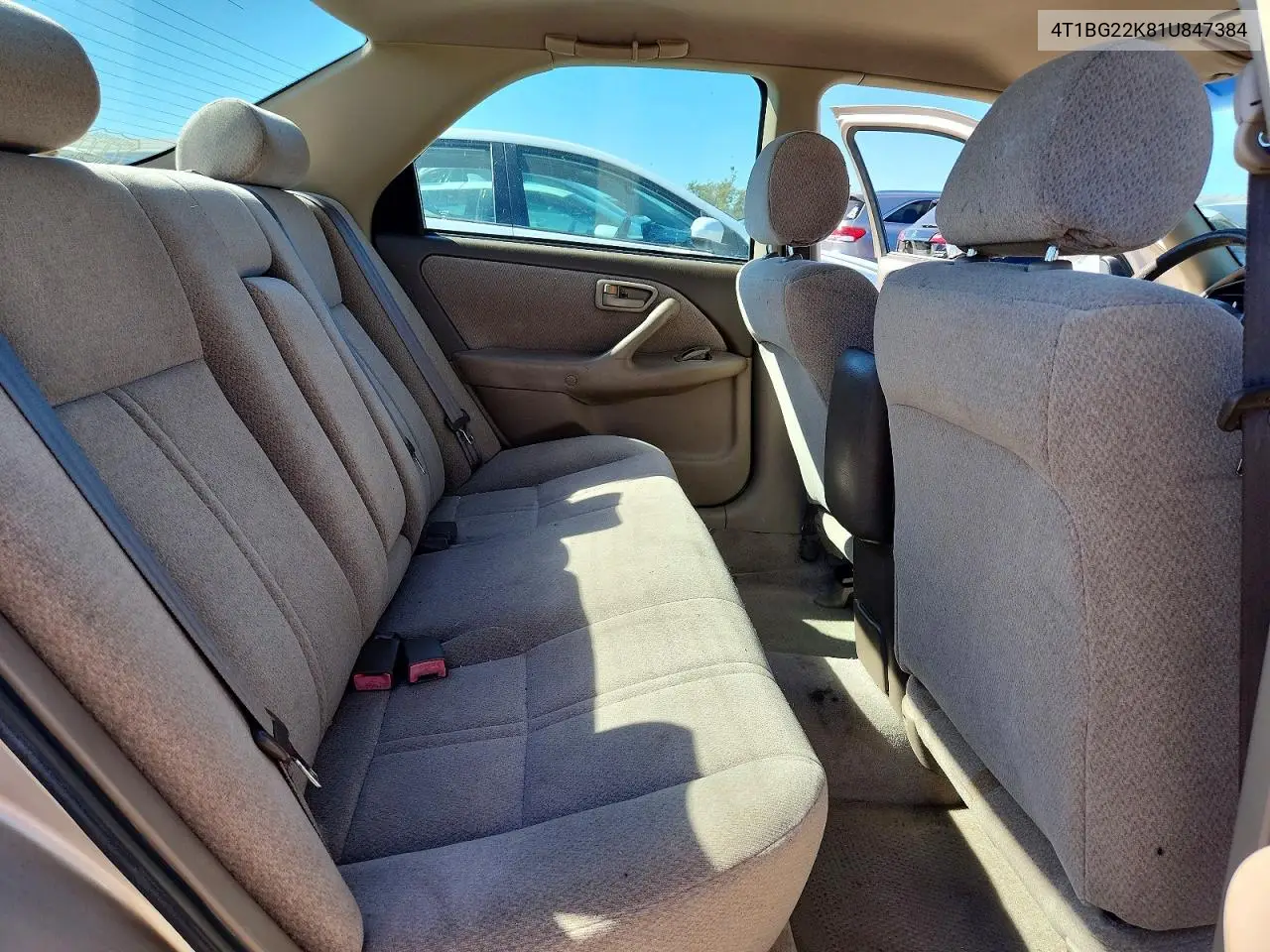 Camry