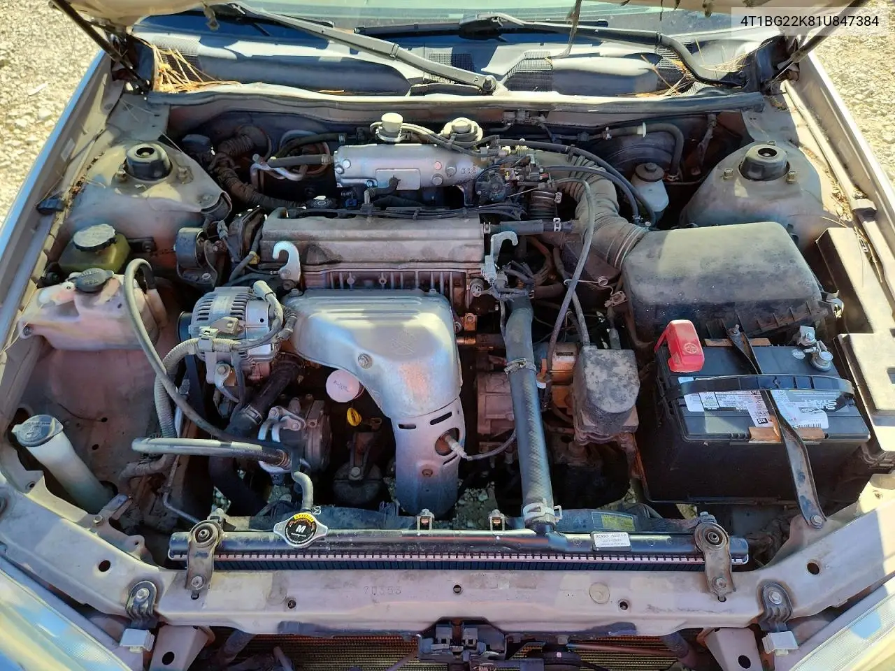 Camry