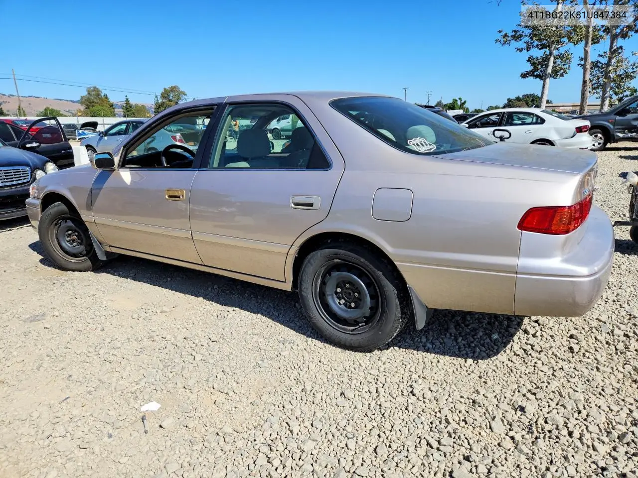 Camry
