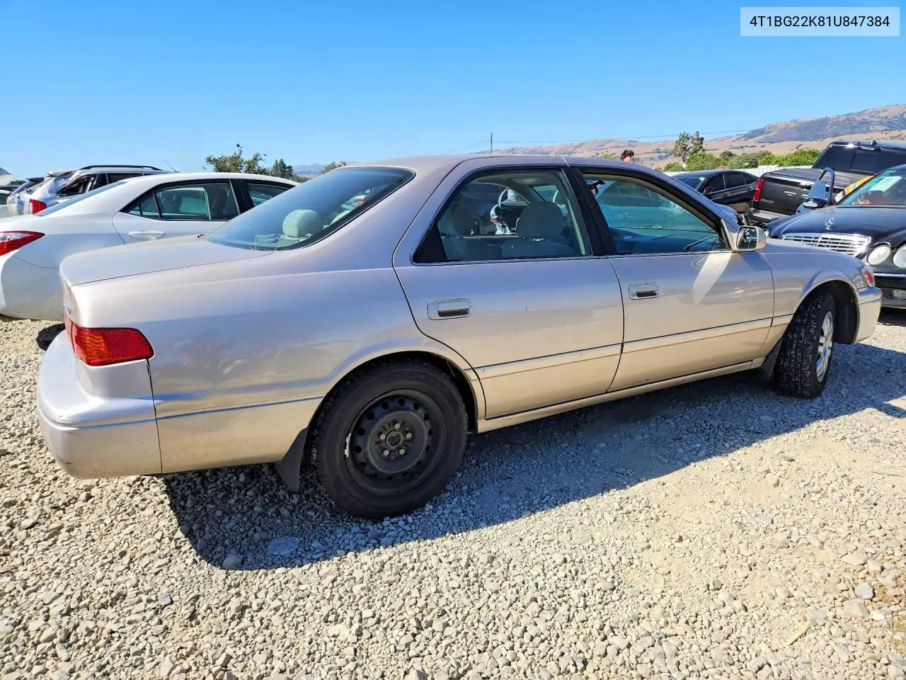 Camry