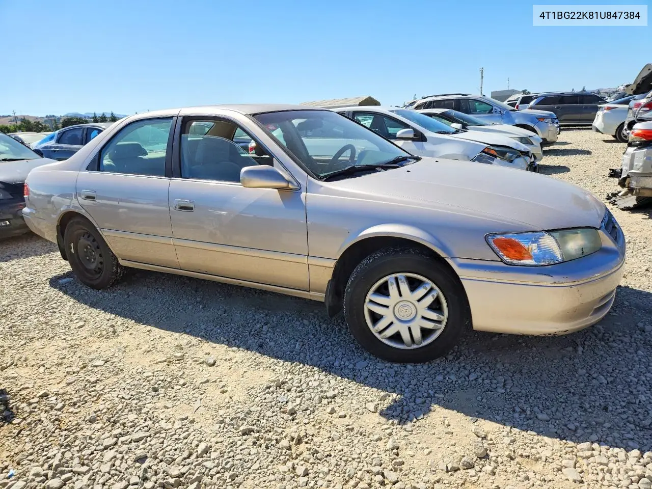 Camry