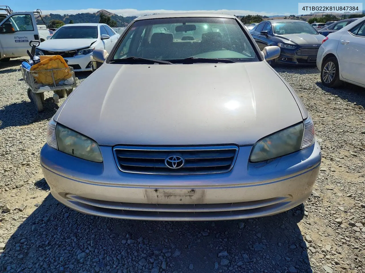 Camry