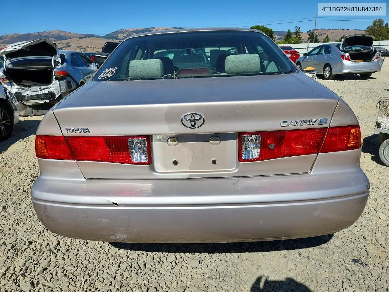 Camry
