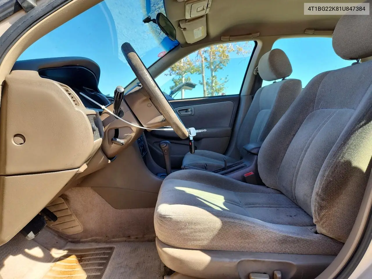 Camry