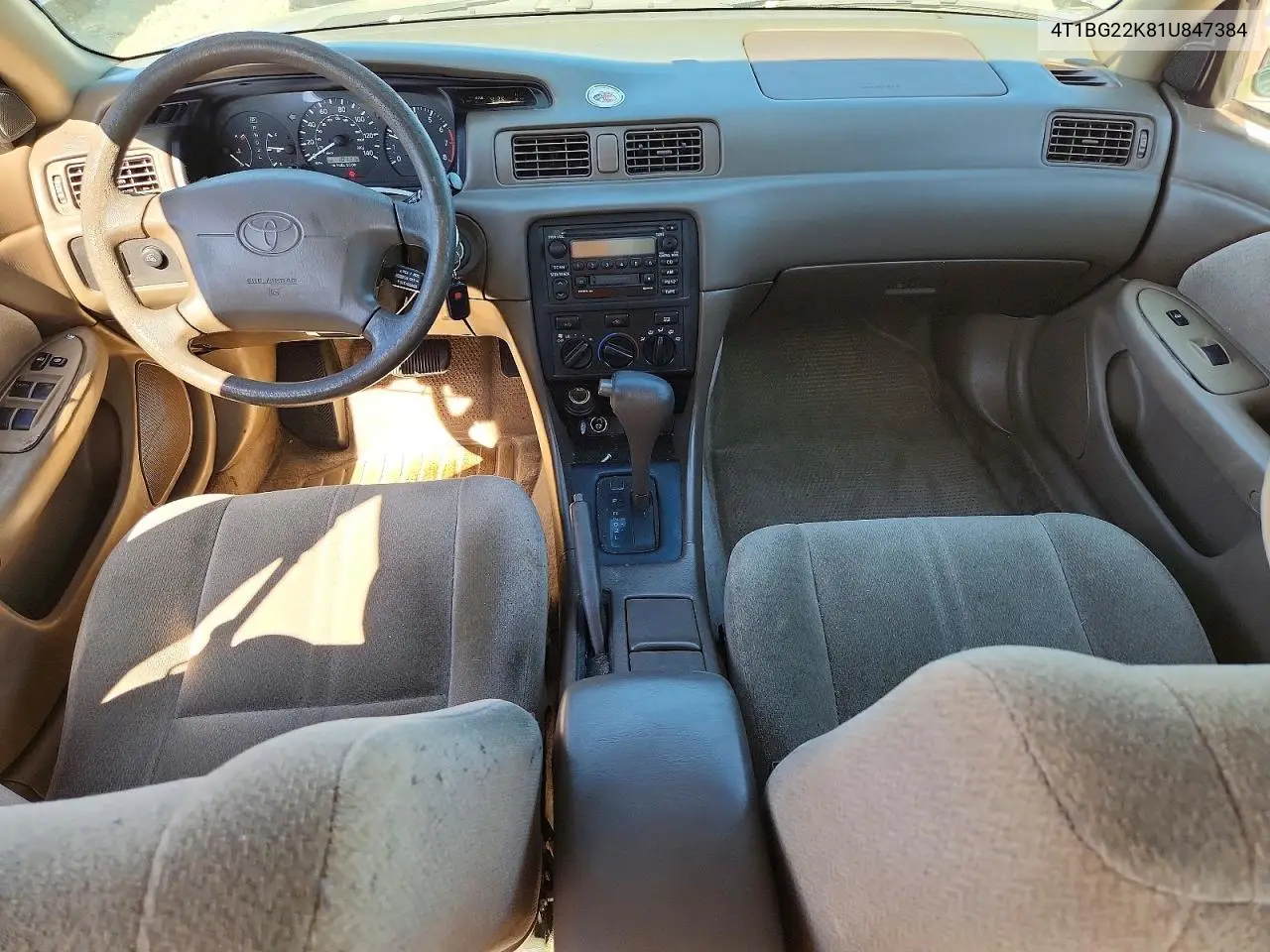 Camry