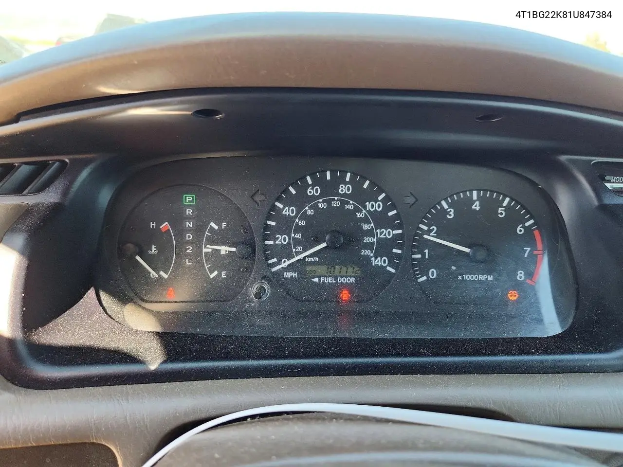 Camry