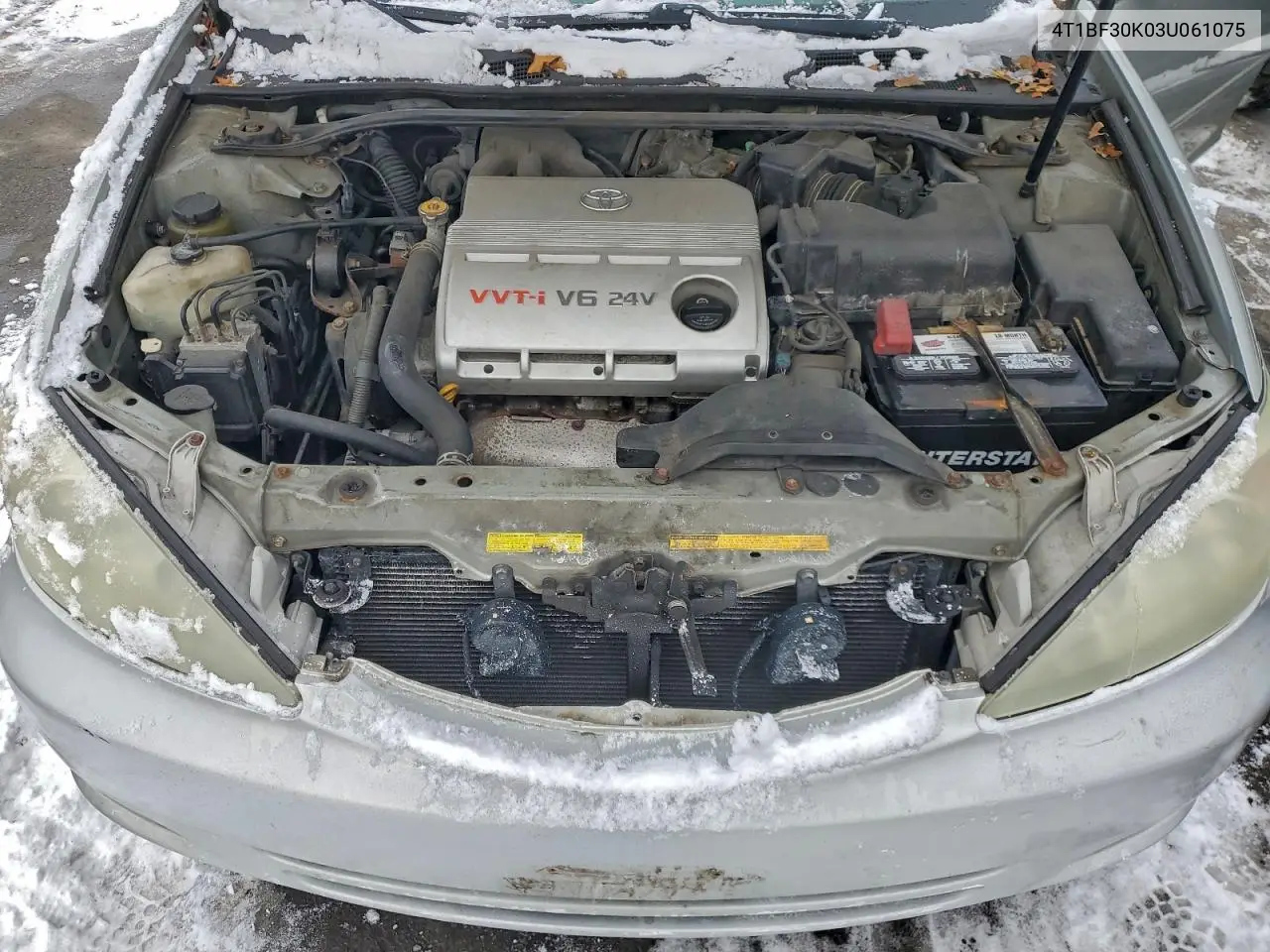 V (XV30)