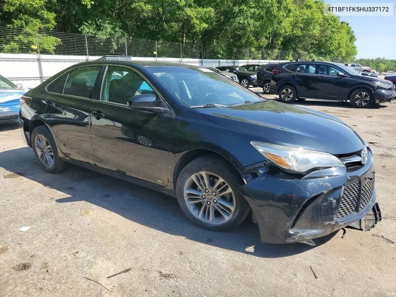 Camry