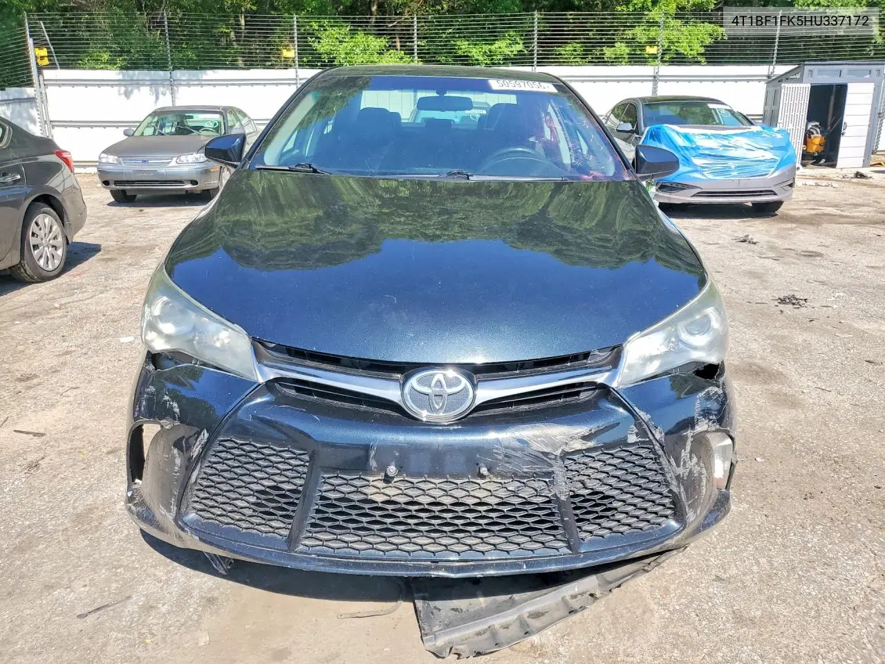 Camry