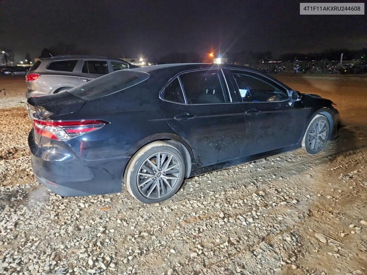 4T1F11AKXRU244608 2024 Toyota Camry Xle