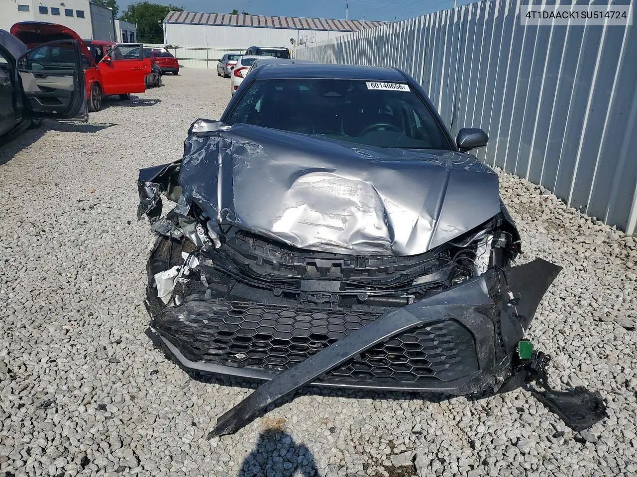Camry