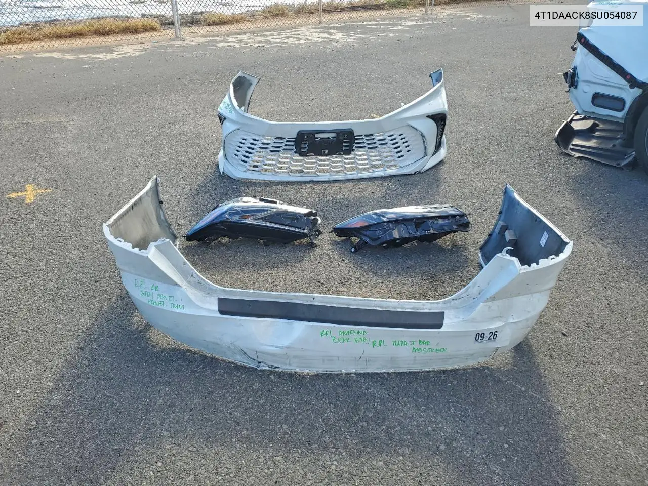 Camry