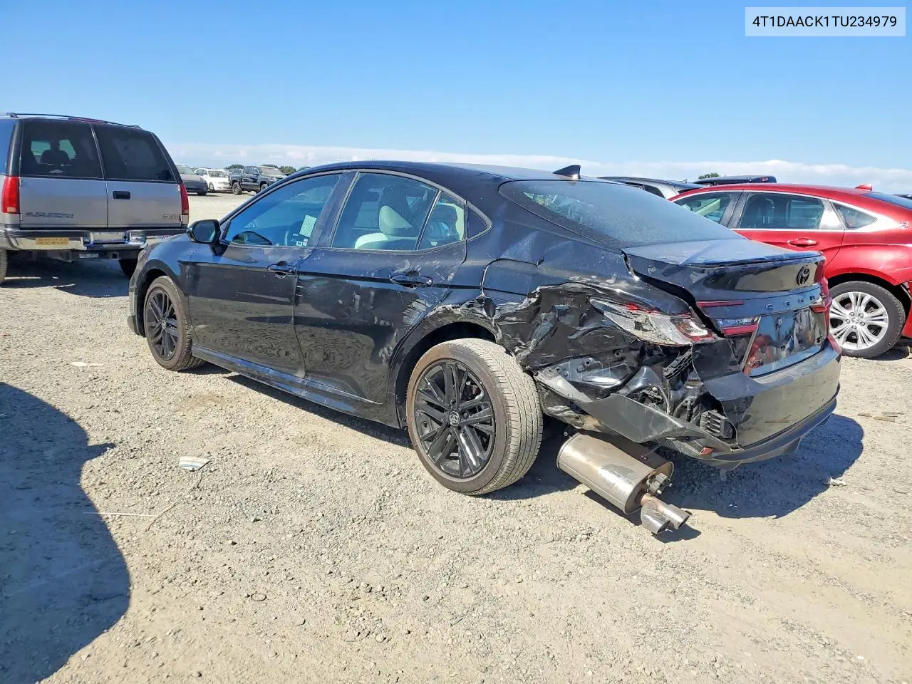Camry