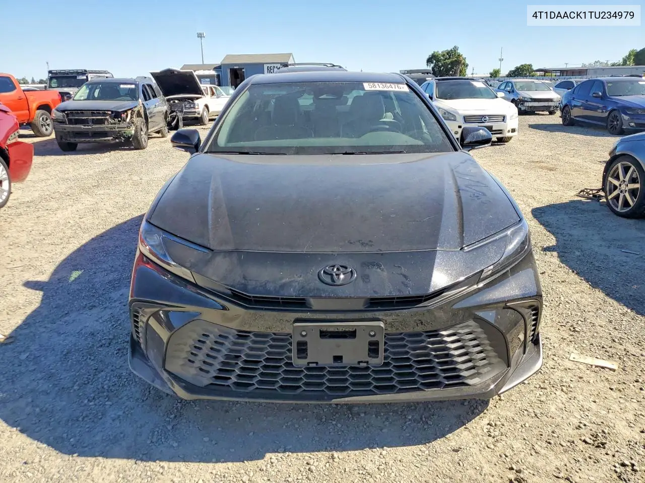 Camry