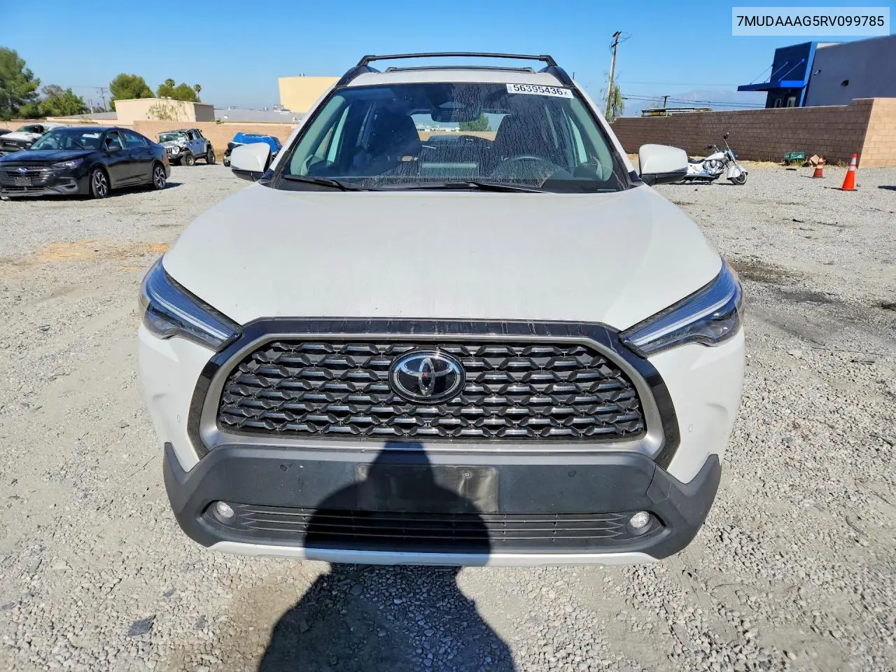 Corolla Cross