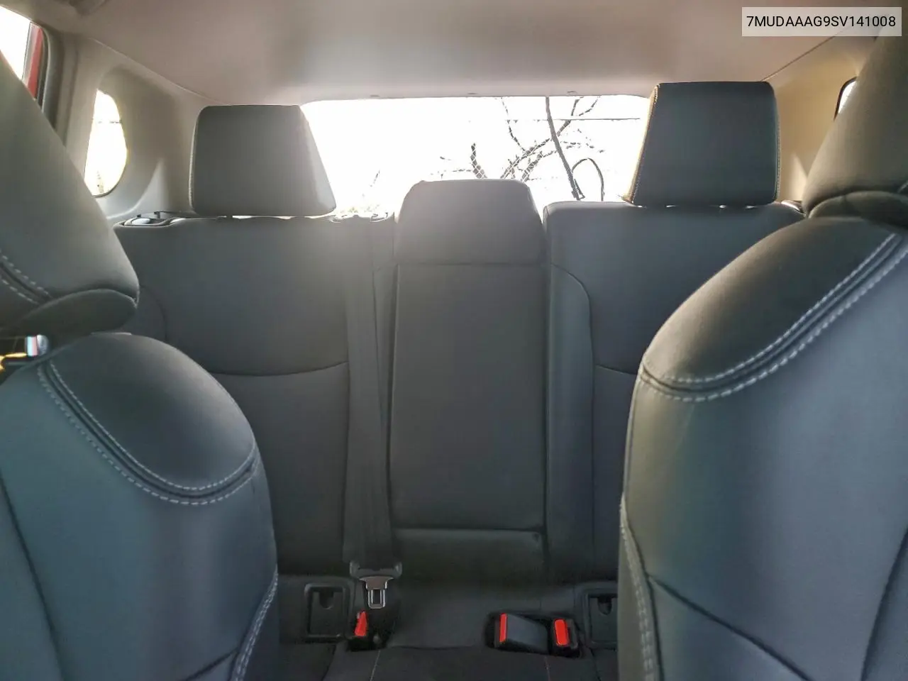 7MUDAAAG9SV141008 2025 Toyota Corolla Cross Xle