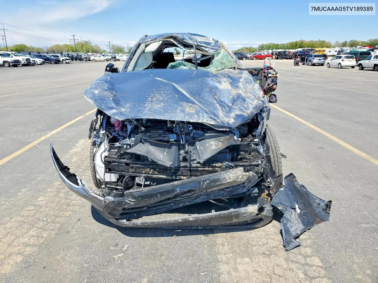 Corolla Cross