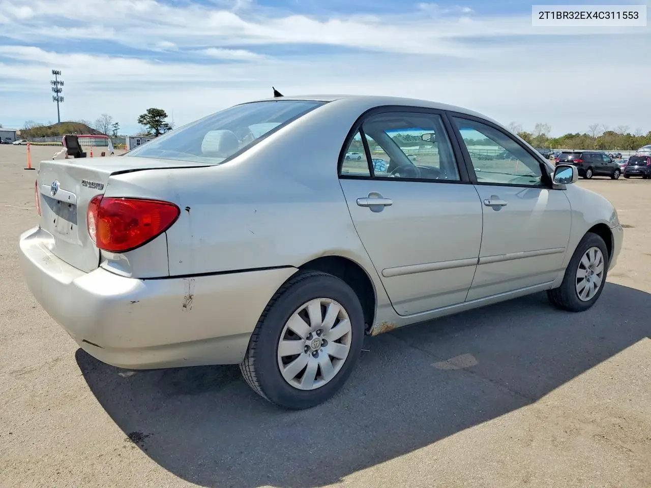 IX (E120, E130)