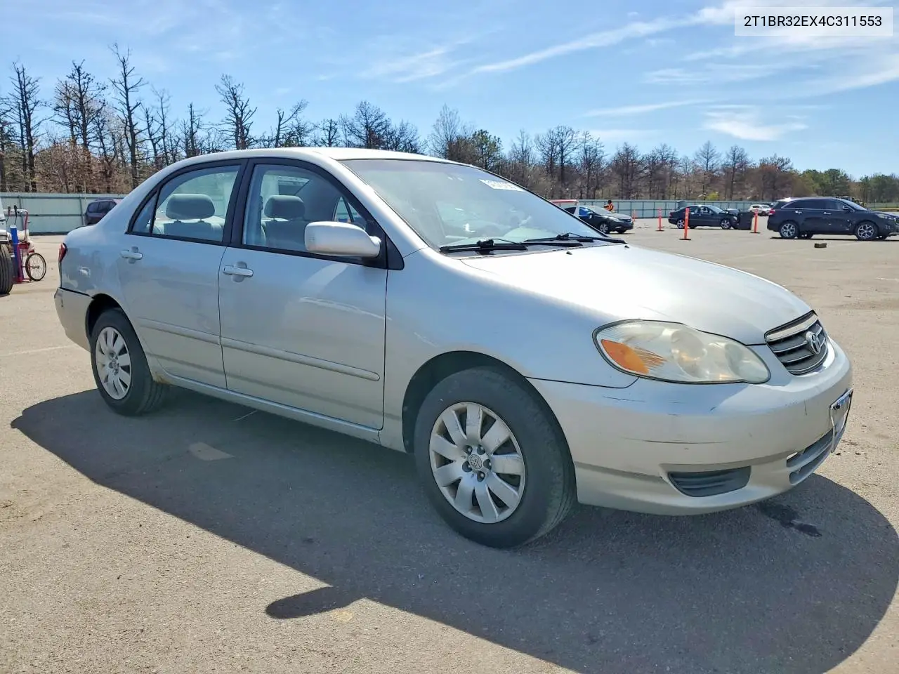 IX (E120, E130)