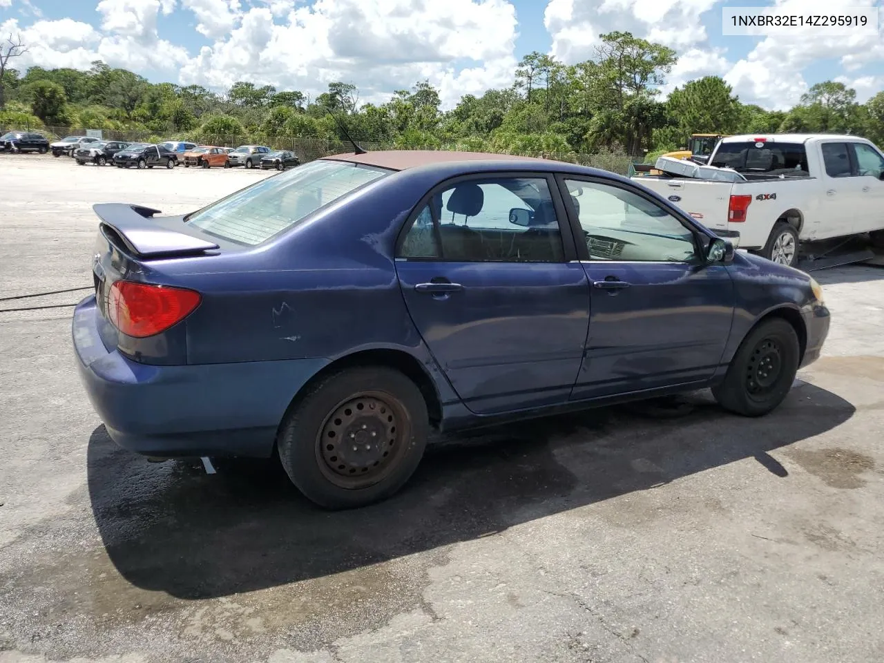 IX (E120, E130)